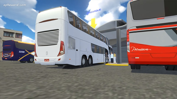 Mods - Proton Bus Simulator e Road APK for Android Download