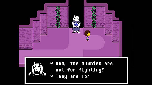 Undertale APK 2.0.0b - Download Free for Android