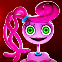 Poppy Playtime Chapter 2 - Unofficial APK for Android - Download