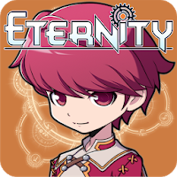 Eternity: Farfalla the Holy sword