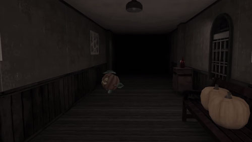 Eyes: Scary Thriller MOD APK 7.0.64 (Unlocked) for Android