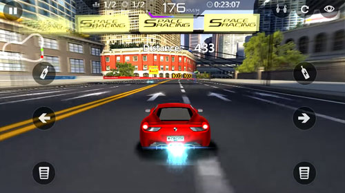 City Racing 3D APK for Android Download