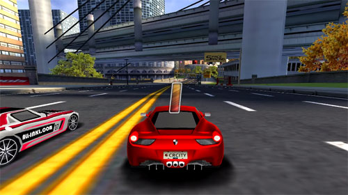 City Racing 3D 5.9.5082 Mod APK (Unlimited Money)