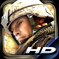 Modern Combat 2: Black Pegasus HD Remastered