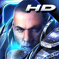 Starfront: Collision HD Remastered