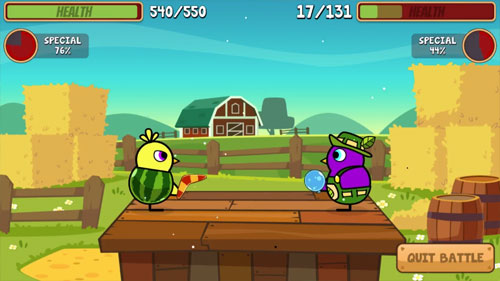 Duck Life 7: Battle for Android - App Download