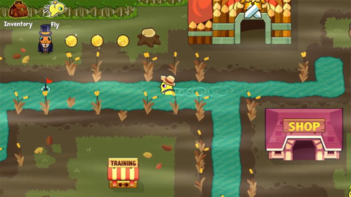 Duck Life: Battle APK 1.09 - Download Free for Android
