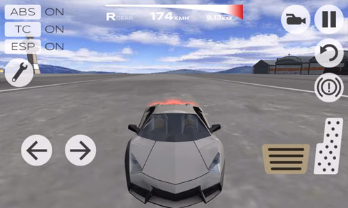 Extreme Car Driving Simulator Mod apk [Unlimited money] download - Extreme Car  Driving Simulator MOD apk 6.82.1 free for Android.