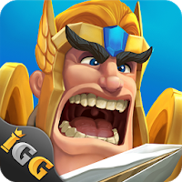 Lords Mobile: Battle of the Empires