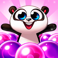 Download Bubble Shooter: Panda Pop! (MOD - Unlimited Money) 12.2.200 APK  FREE