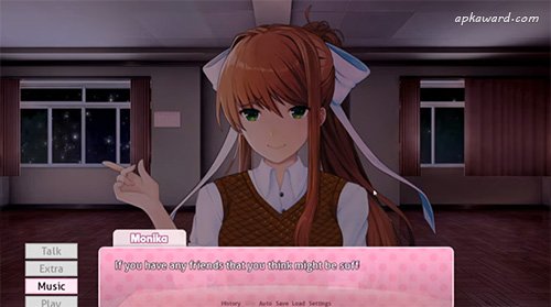 How to download Monika After Story on Android + FAQs + EASY mod install! 