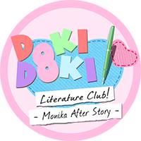 Doki Doki Literature Club: Monika After Story