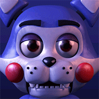 FNaC: R - Five Nights at Candy's: Remastered