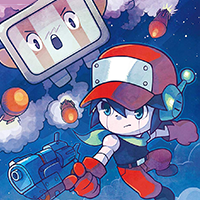 Cave Story Mobile