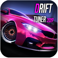 Drift Tuner 2019 - Underground Drifting Game