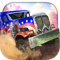 Off The Road - OTR - Offroad Car Driving Game