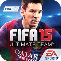 FIFA 15 Mobile Remastered