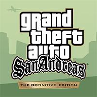 GTA: SA - The Definitive Edition