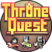 Throne Quest RPG
