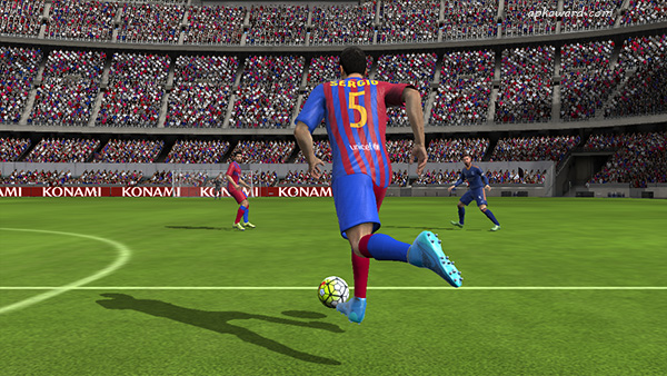 Free Download Software: PES 2011 (Pro Evolution Soccer ) for Android, Free  Download .apk File