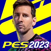 PES 2023 Pro Evolution Soccer