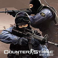 Counter-Strike: Source Mobile