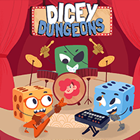 Dicey Dungeons Mobile
