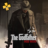The Godfather: Mob Wars PSP