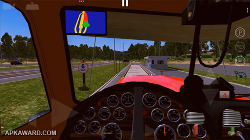 World Truck Driving Simulator APK para Android - Download