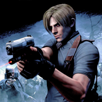 Resident Evil 4 (Fix support for Android 12 devices)