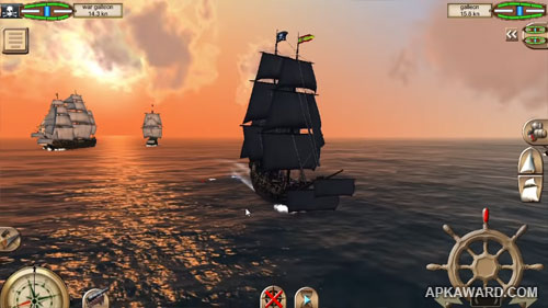 The Pirate: Caribbean Hunt APK for Android Download