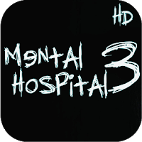 Mental Hospital 3 HD Remastered