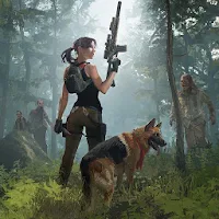 Zombie Hunter Sniper: Apocalypse
