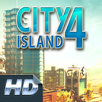 City Island 4 - Simulation Town