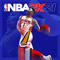 NBA 2K21 Revise