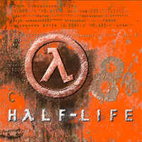 Half-Life Mobile