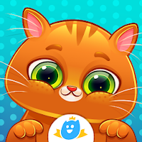 Bubbu – My Virtual Pet Cat
