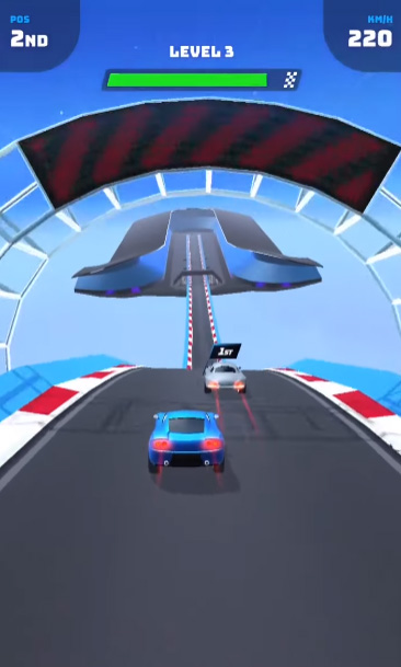 Download Race Master 3D (MOD, Unlimited Money) 4.1.3 APK for android