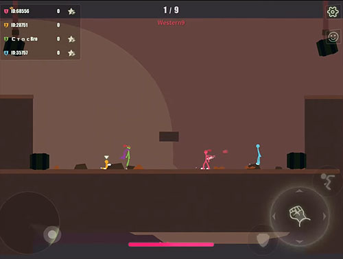 Stick Fighter - APK Download for Android