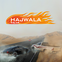 Hajwala Drift