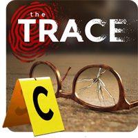 The Trace: Murder Mystery Game