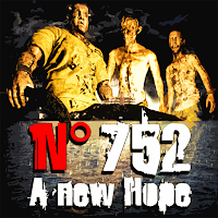 N°752 A New Hope-Horror in the prison