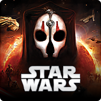 STAR WARS: KOTOR II - The Sith Lords