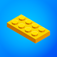 Construction Set - lego Bricks
