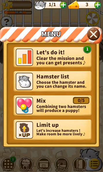 Hamster Life MOD APK v4.7.5 (Unlocked) - Jojoy