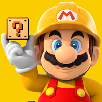 Super Mario Maker World Engine