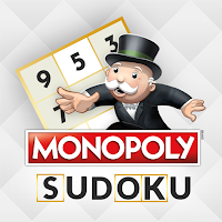 Monopoly Sudoku - Complete puzzles