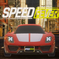 Speed Fever - Street Racing Car Drift Rush
