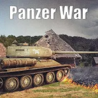 Panzer War Complete