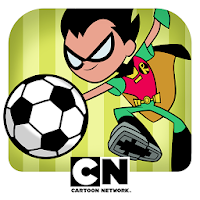 Toon Cup 2020 - Cartoon Network's Football